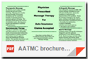 AATMC Brochure